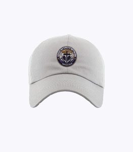 kesha na kristo Cap