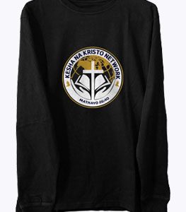 Black T Shirt