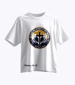 White T Shirt