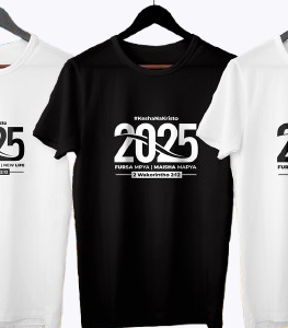 T SHIRT